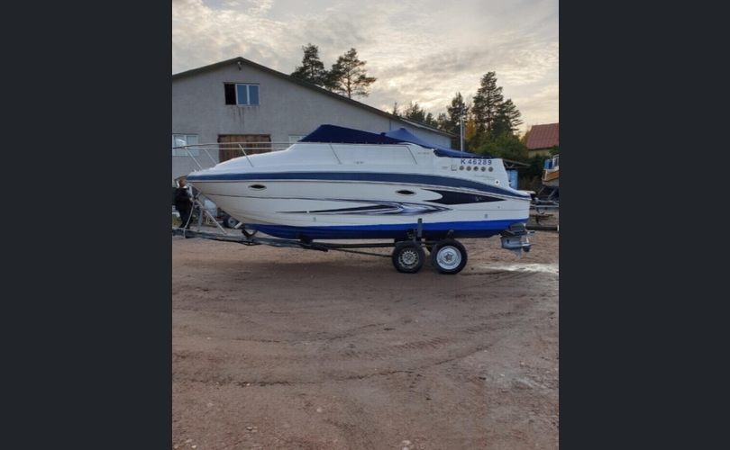 Glastron GT 249-kuva-3